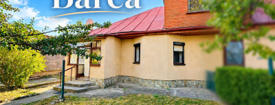 Rodinný dom Košice BARCA s garážou