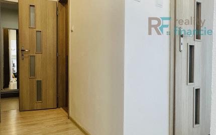 PREDAJ 1,5 izbový byt v Košiciach