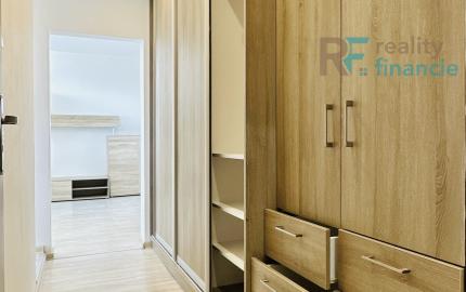 PREDAJ 1,5 izbový byt v Košiciach