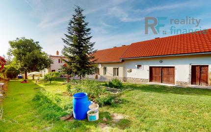 PREDAJ dom Buzica, VIDEO a 3D