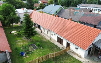 PREDAJ dom Buzica, VIDEO a 3D