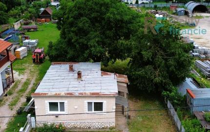 PREDANÝ Rodinný dom na predaj v Turni nad Bodvou