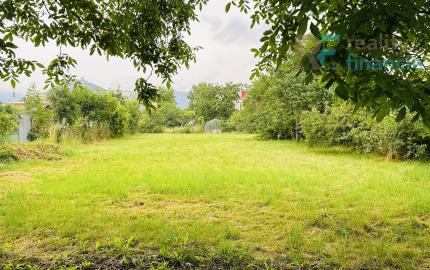 PREDANÝ Rodinný dom na predaj v Turni nad Bodvou