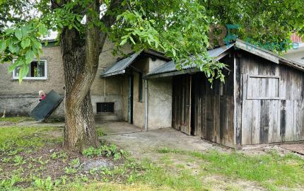 PREDANÝ Rodinný dom na predaj v Turni nad Bodvou