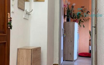 REZERVOVANÝ  2i byt Košice Šaca