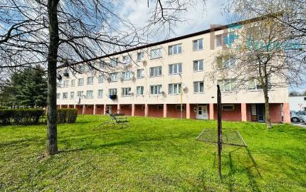 REZERVOVANÝ  2i byt Košice Šaca