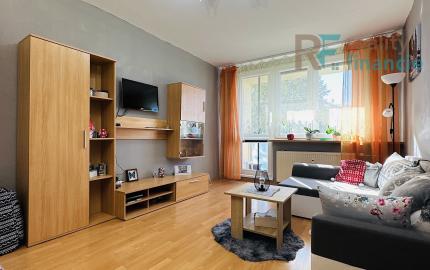 PREDANÝ 1 izbový byt Moldava nad Bodvou