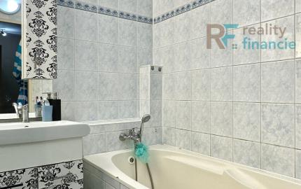 PREDANÝ 1 izbový byt Moldava nad Bodvou