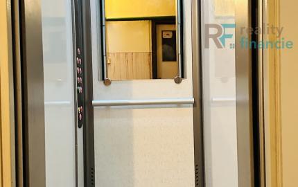 PREDANÝ 1 izbový byt Moldava nad Bodvou