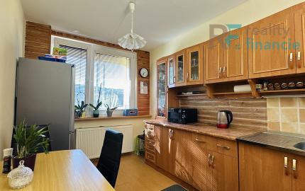 PREDANÝ 1 izbový byt Moldava nad Bodvou