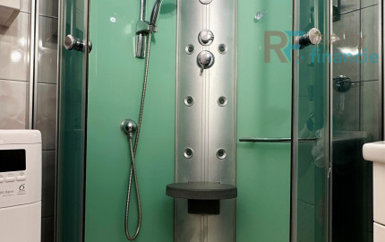 PREDANÝ 3 izbový byt Ovručská 1, Furča