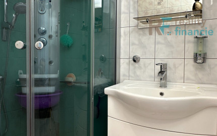 PREDANÝ 3 izbový byt Ovručská 1, Furča