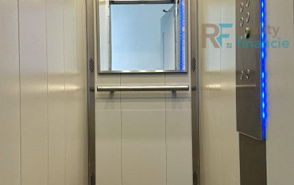 PREDANÝ 3 izbový byt Ovručská 1, Furča