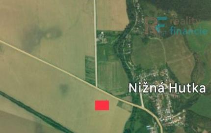 Investičný pozemok Košice Krásna