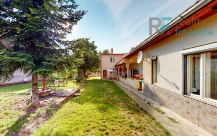 Rodinný dom Buzica, VIDEO, 3D prehliadka