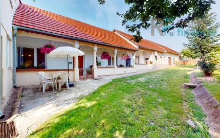 Rodinný dom Buzica, VIDEO, 3D prehliadka