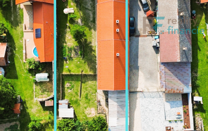 Rodinný dom Buzica, VIDEO, 3D prehliadka