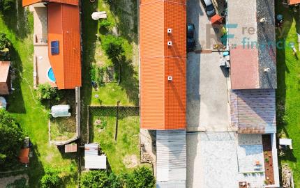 Rodinný dom Buzica, VIDEO, 3D prehliadka