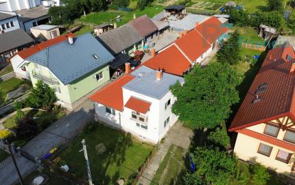 Rodinný dom Buzica, VIDEO, 3D prehliadka