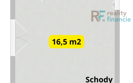 Chata Košice Vyšné Opátske - Nižná úvrať