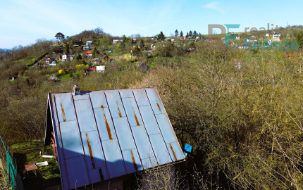 Chata Košice Vyšné Opátske - Nižná úvrať