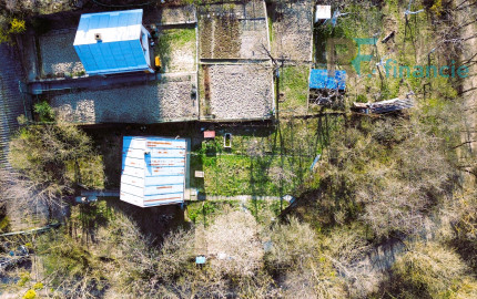 Chata Košice Vyšné Opátske - Nižná úvrať