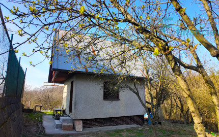 Chata Košice Vyšné Opátske - Nižná úvrať