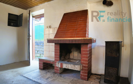 Chata Košice Vyšné Opátske - Nižná úvrať