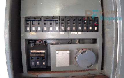 Chata Košice Vyšné Opátske - Nižná úvrať