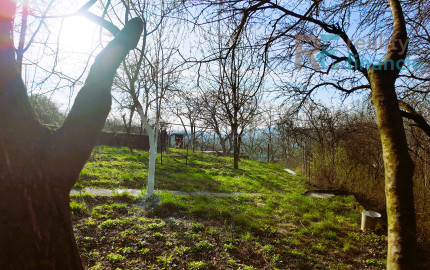 Chata Košice Vyšné Opátske - Nižná úvrať