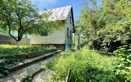 Chata Košice Vyšné Opátske - Nižná úvrať