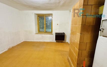 Vidiecky dom Turňa nad Bodvou