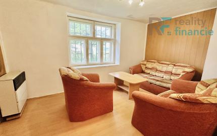 Vidiecky dom Turňa nad Bodvou