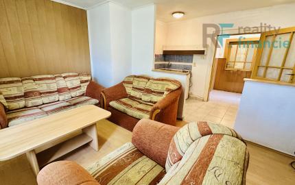 Vidiecky dom Turňa nad Bodvou