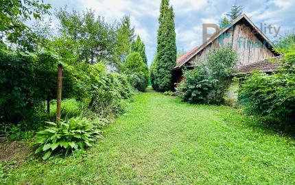 Vidiecky dom Turňa nad Bodvou