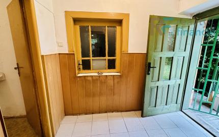 Vidiecky dom Turňa nad Bodvou