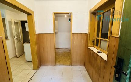 Vidiecky dom Turňa nad Bodvou