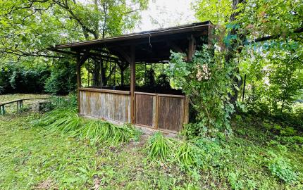 Vidiecky dom Turňa nad Bodvou