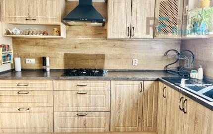 Rodinný dom v Čani