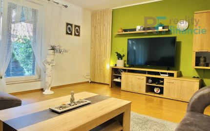 Rodinný dom v Čani