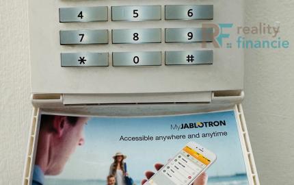 Obchodný priestor na PRENÁJOM