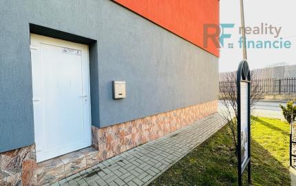 Obchodný priestor na PRENÁJOM