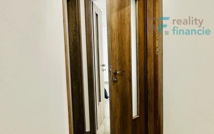 Obchodný priestor na PRENÁJOM