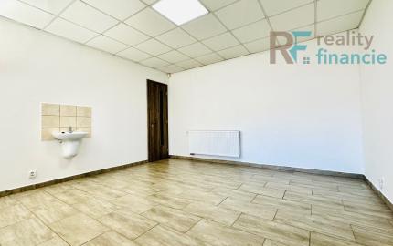 Obchodný priestor na PRENÁJOM