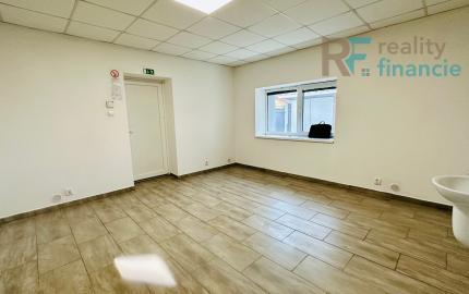 Obchodný priestor na PRENÁJOM