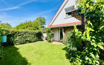 Rodinný dom v Čani