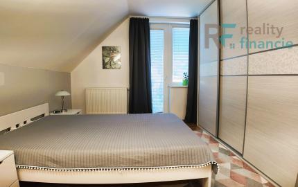 Rodinný dom v Čani