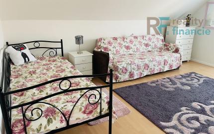 Rodinný dom v Čani