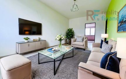 PREDANÝ 3i byt Čaňa VIDEO