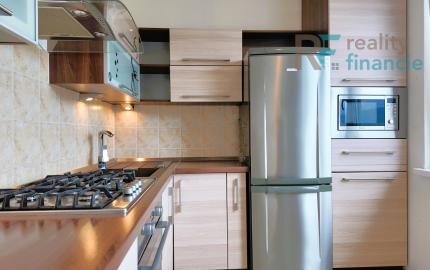 PREDANÝ 3i byt Čaňa VIDEO